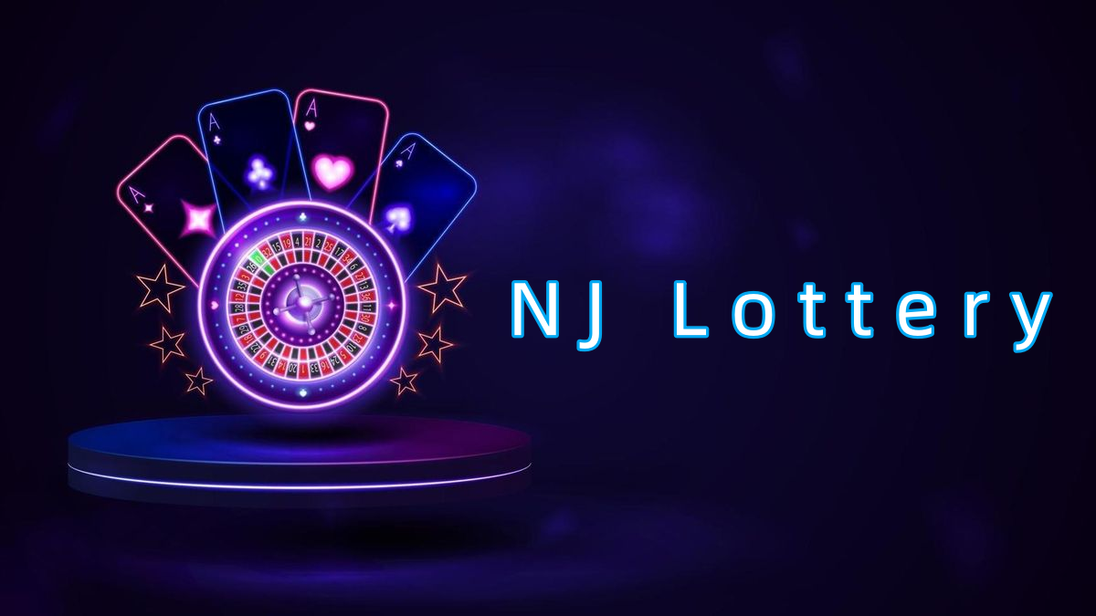 NJ Lottery پاکستان